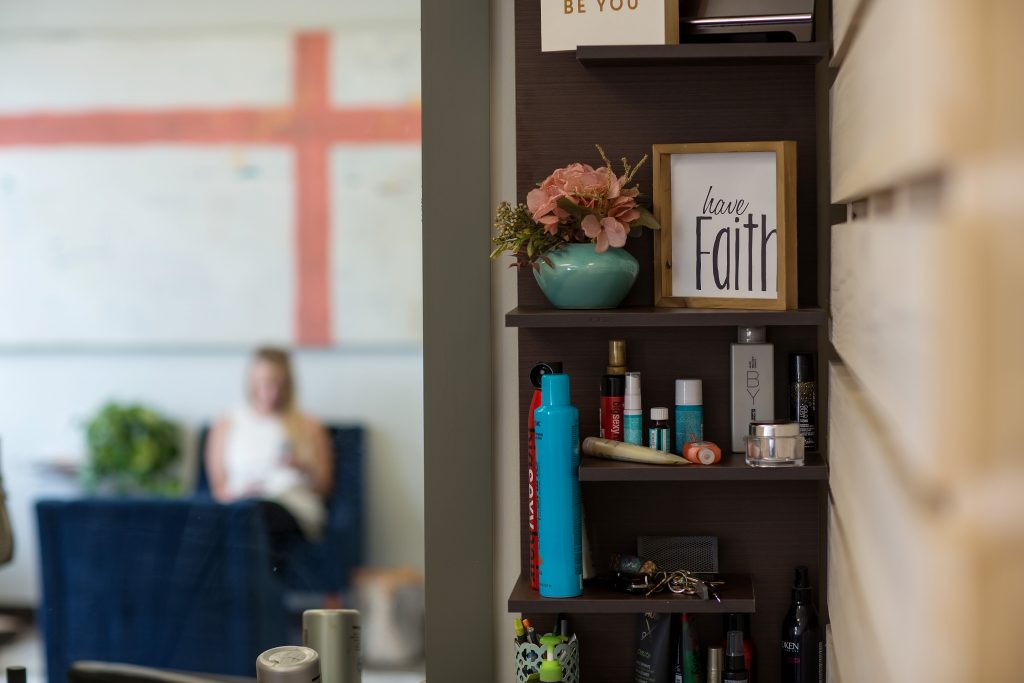 HAVEN Salon A Premier Hair & Nail Salon