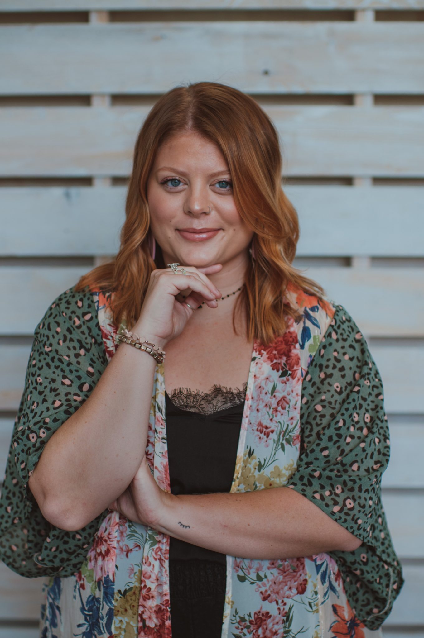 Allison Lewis HAVEN Salon