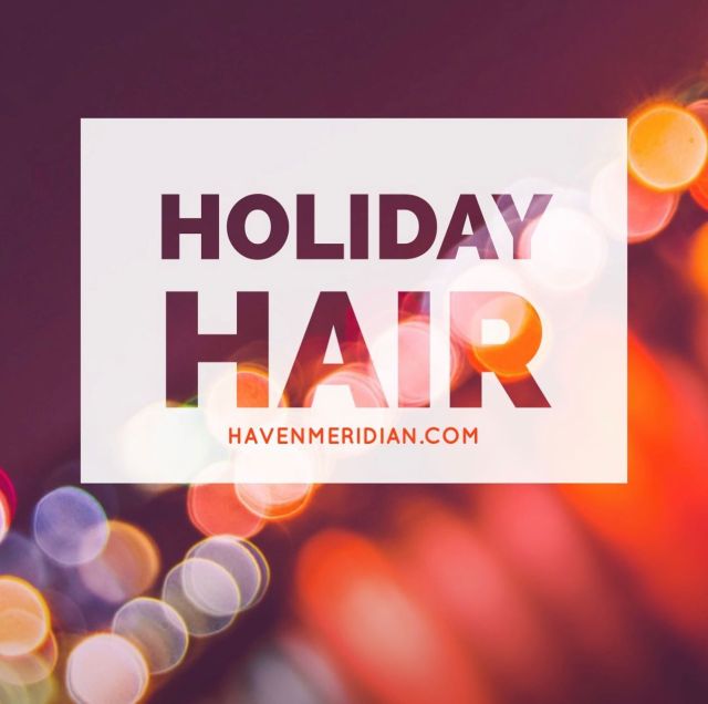 HAVEN Salon A Premier Hair & Nail Salon